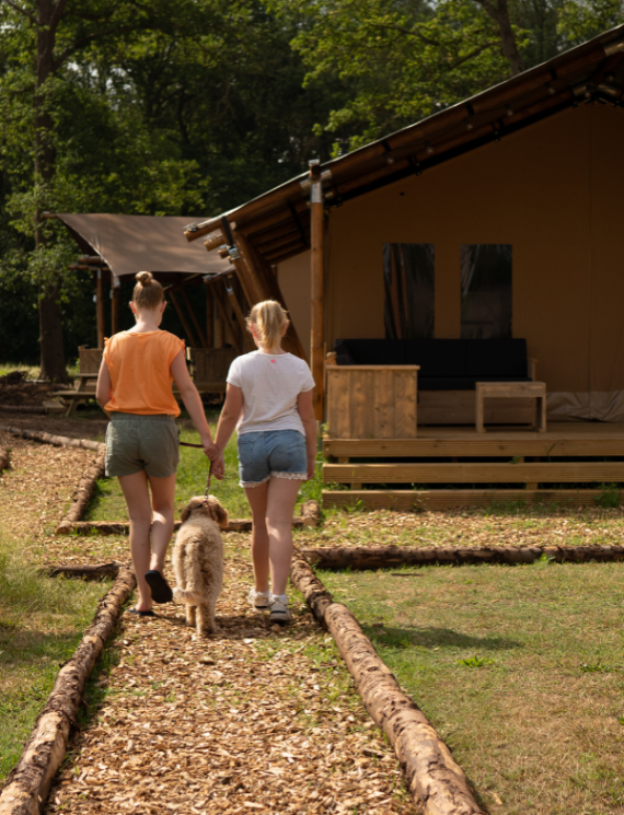 Boek hier uw verblijf